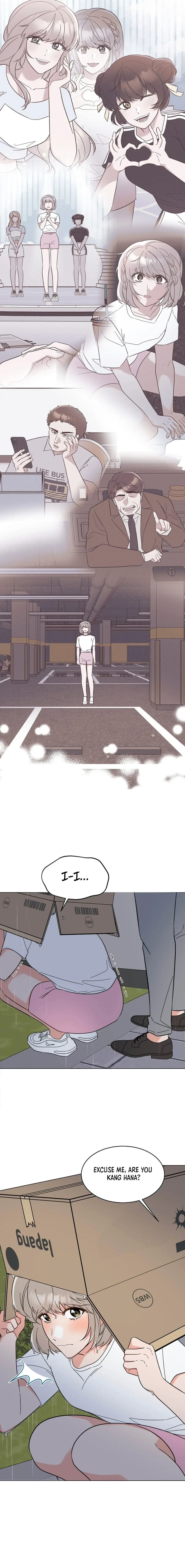 1st year Max Level Manager Chapter 131 Online - página 20