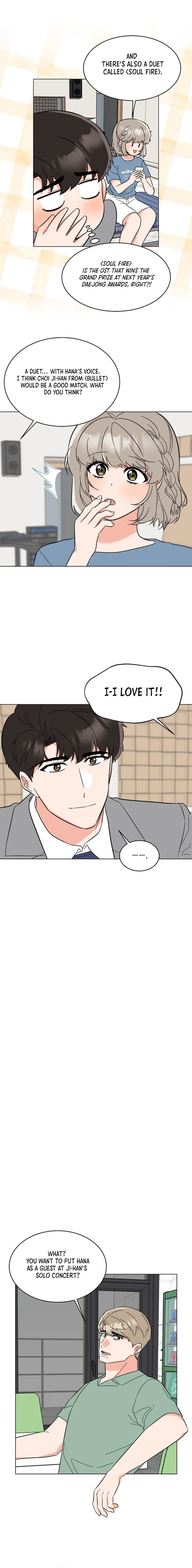 1st year Max Level Manager Chapter 133 Online - página 8