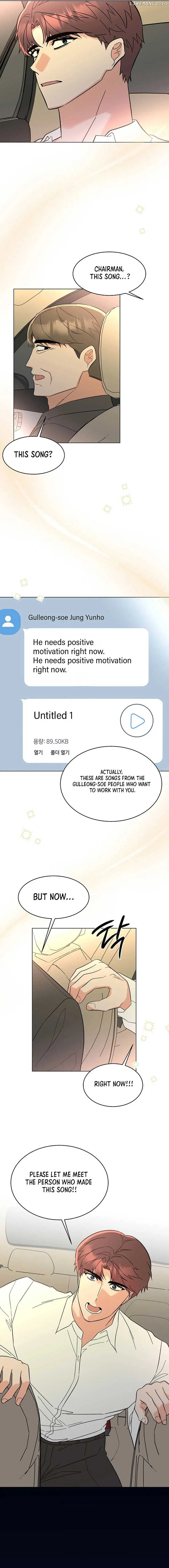 1st year Max Level Manager Chapter 135 Online - página 11
