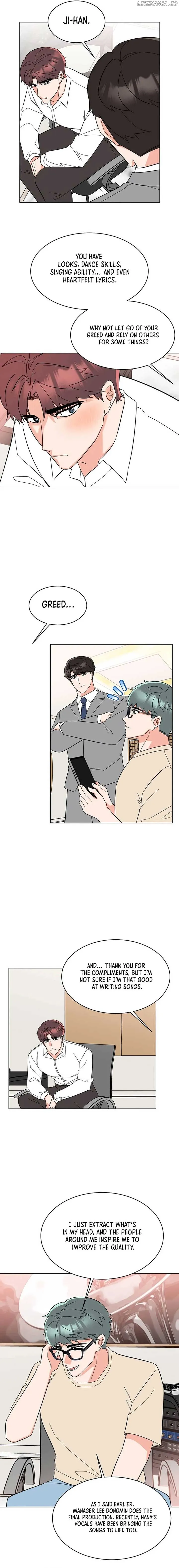 1st year Max Level Manager Chapter 135 Online - página 15