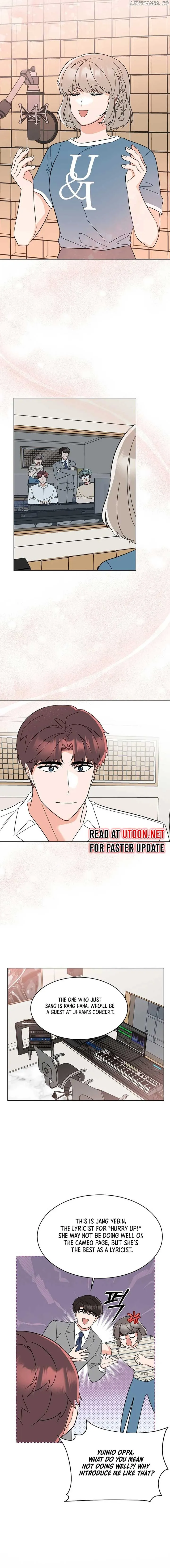 1st year Max Level Manager Chapter 135 Online - página 17