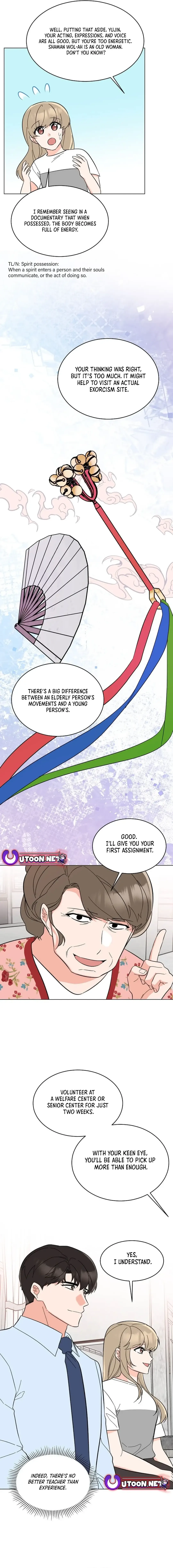 1st year Max Level Manager Chapter 136 Online - página 14