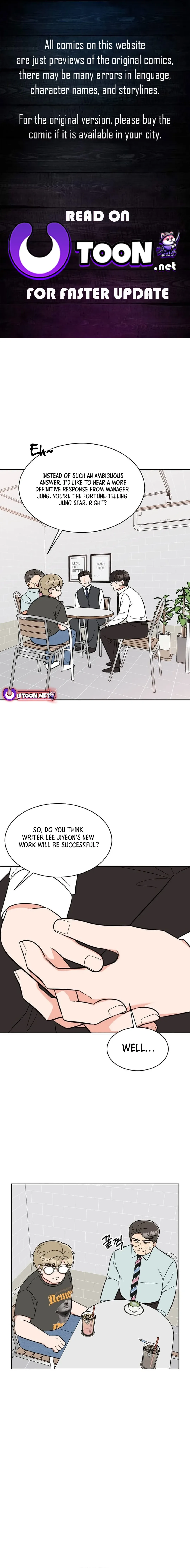 1st year Max Level Manager Chapter 140 Online - página 1