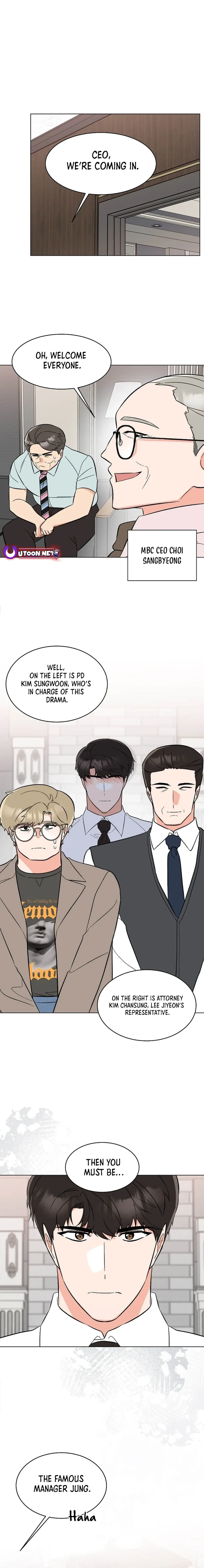 1st year Max Level Manager Chapter 140 Online - página 6