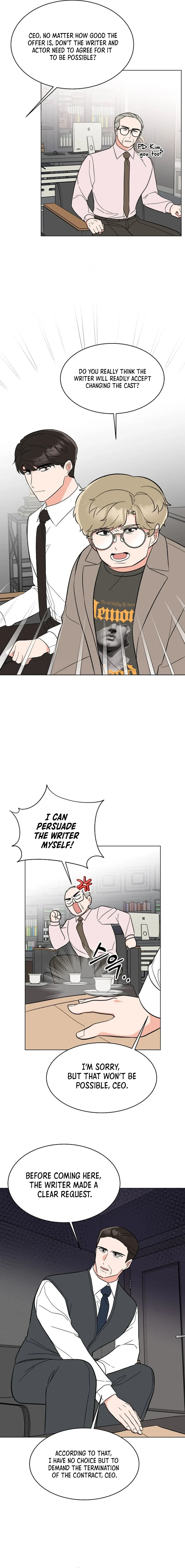 1st year Max Level Manager Chapter 140 Online - página 10