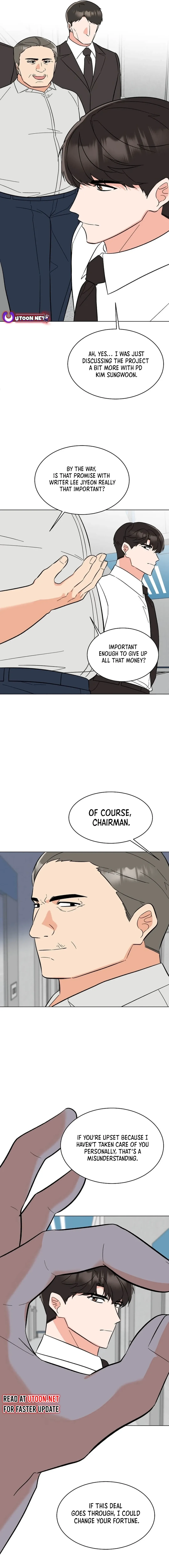 1st year Max Level Manager Chapter 140 Online - página 13