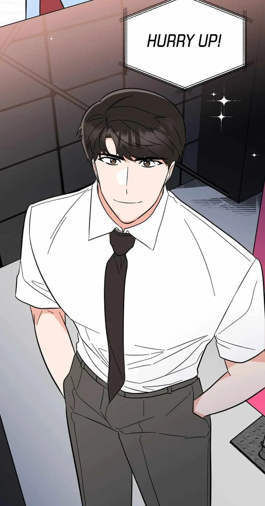 1st year Max Level Manager Chapter 142 Online - página 37
