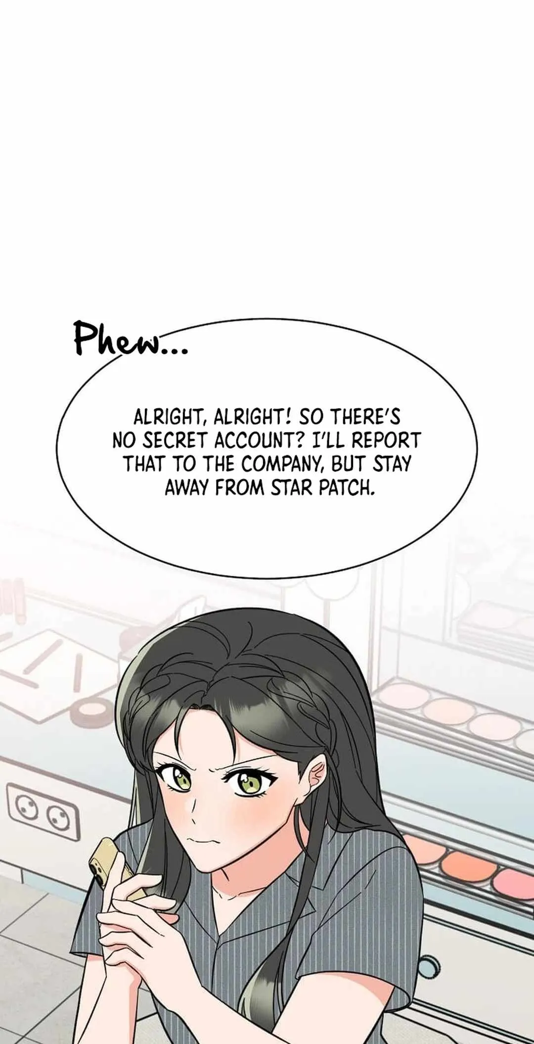 1st year Max Level Manager Chapter 142 Online - página 49