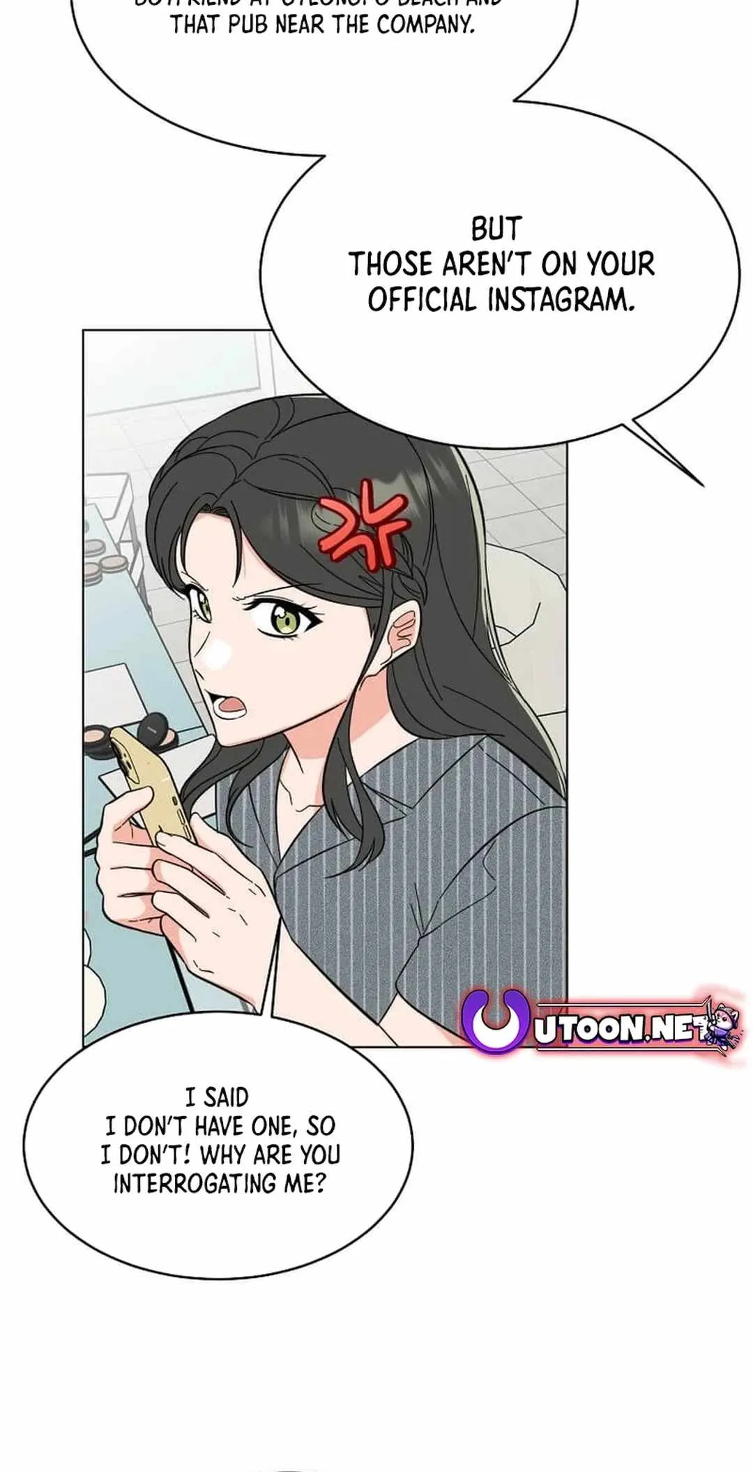 1st year Max Level Manager Chapter 142 Online - página 53