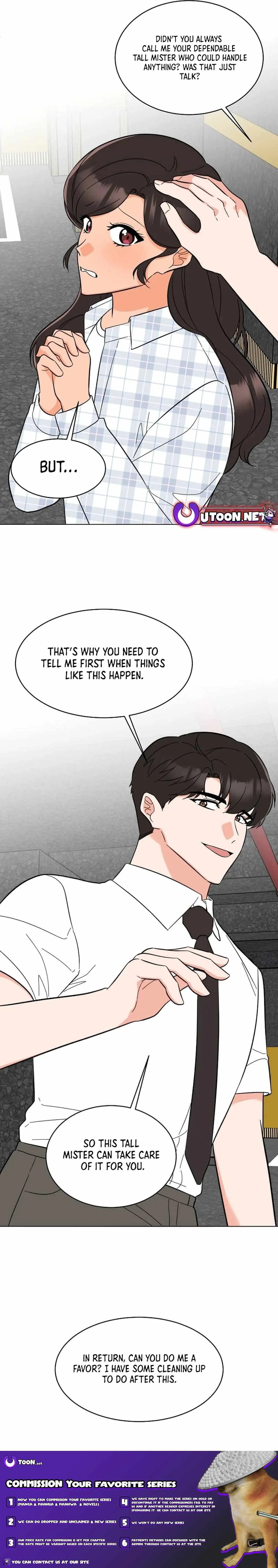 1st year Max Level Manager Chapter 142 Online - página 77