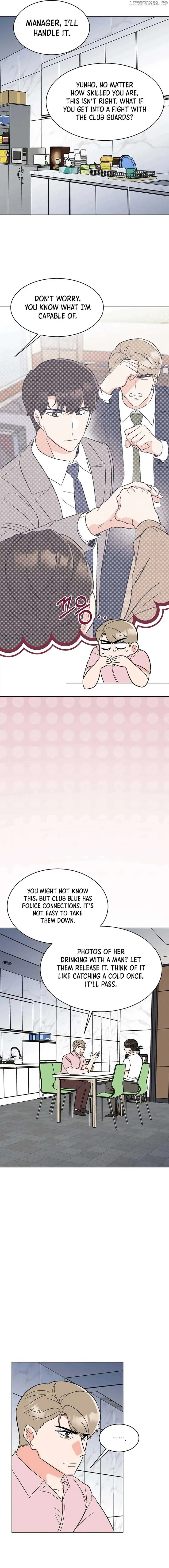 1st year Max Level Manager Chapter 143 Online - página 10