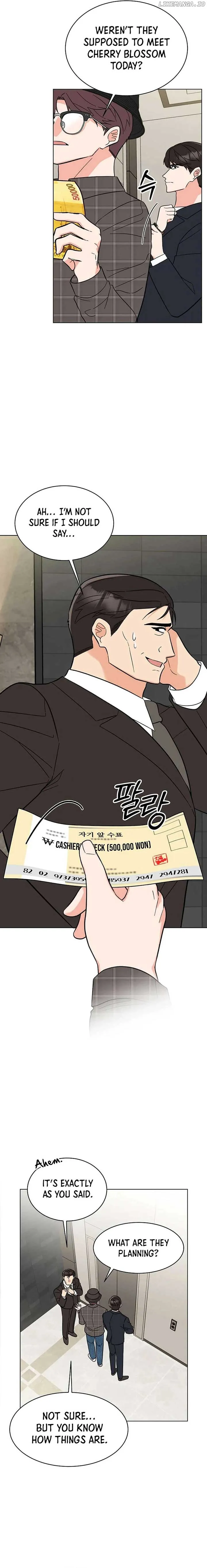 1st year Max Level Manager Chapter 143 Online - página 15