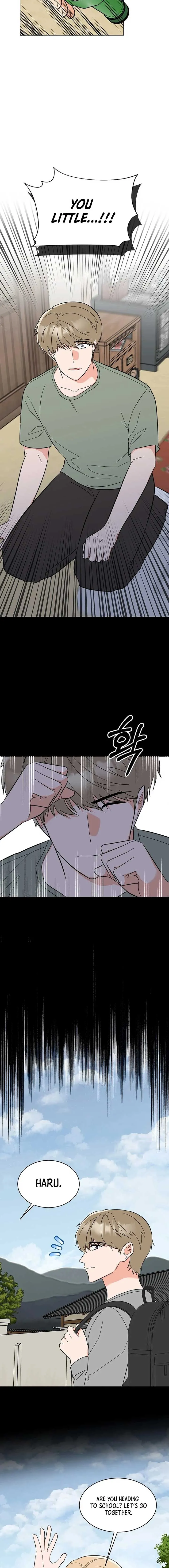 1st year Max Level Manager Chapter 147 Online - página 13