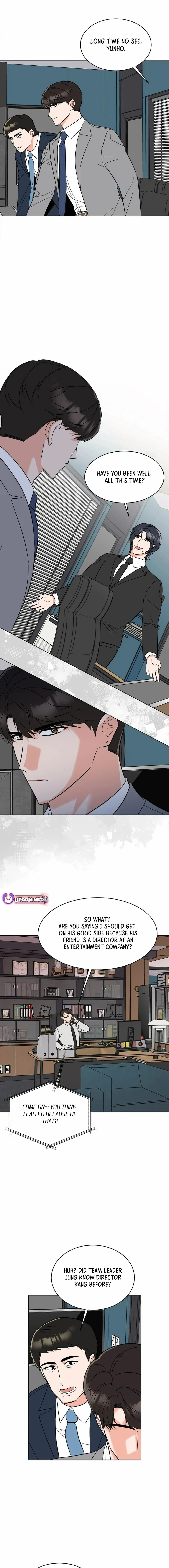 1st year Max Level Manager Chapter 152 Online - página 16