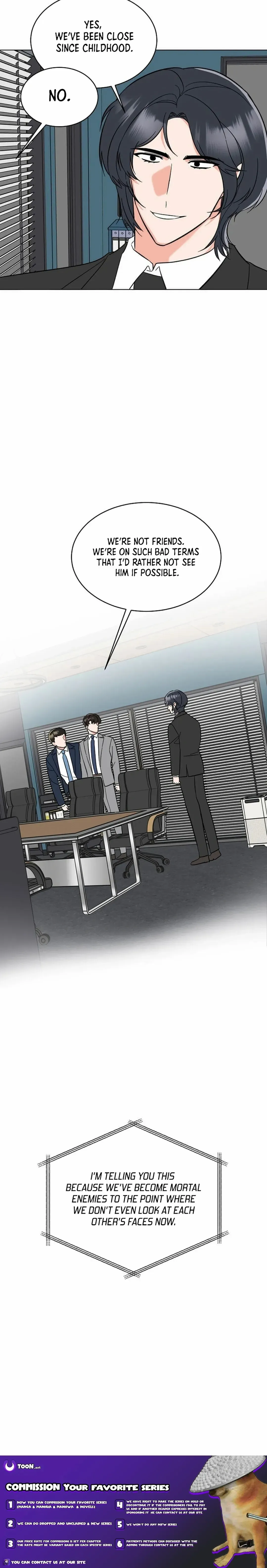 1st year Max Level Manager Chapter 152 Online - página 17