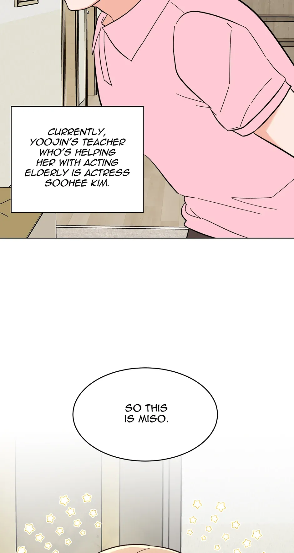 1st year Max Level Manager Chapter 166 Online - página 33