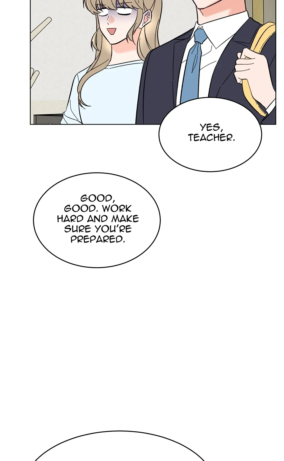 1st year Max Level Manager Chapter 166 Online - página 37