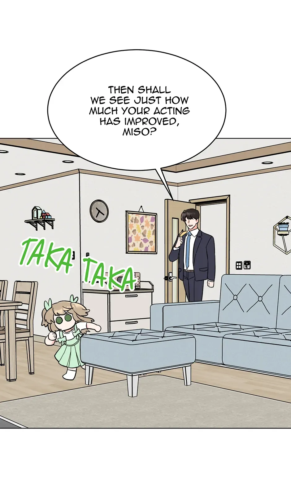 1st year Max Level Manager Chapter 166 Online - página 44