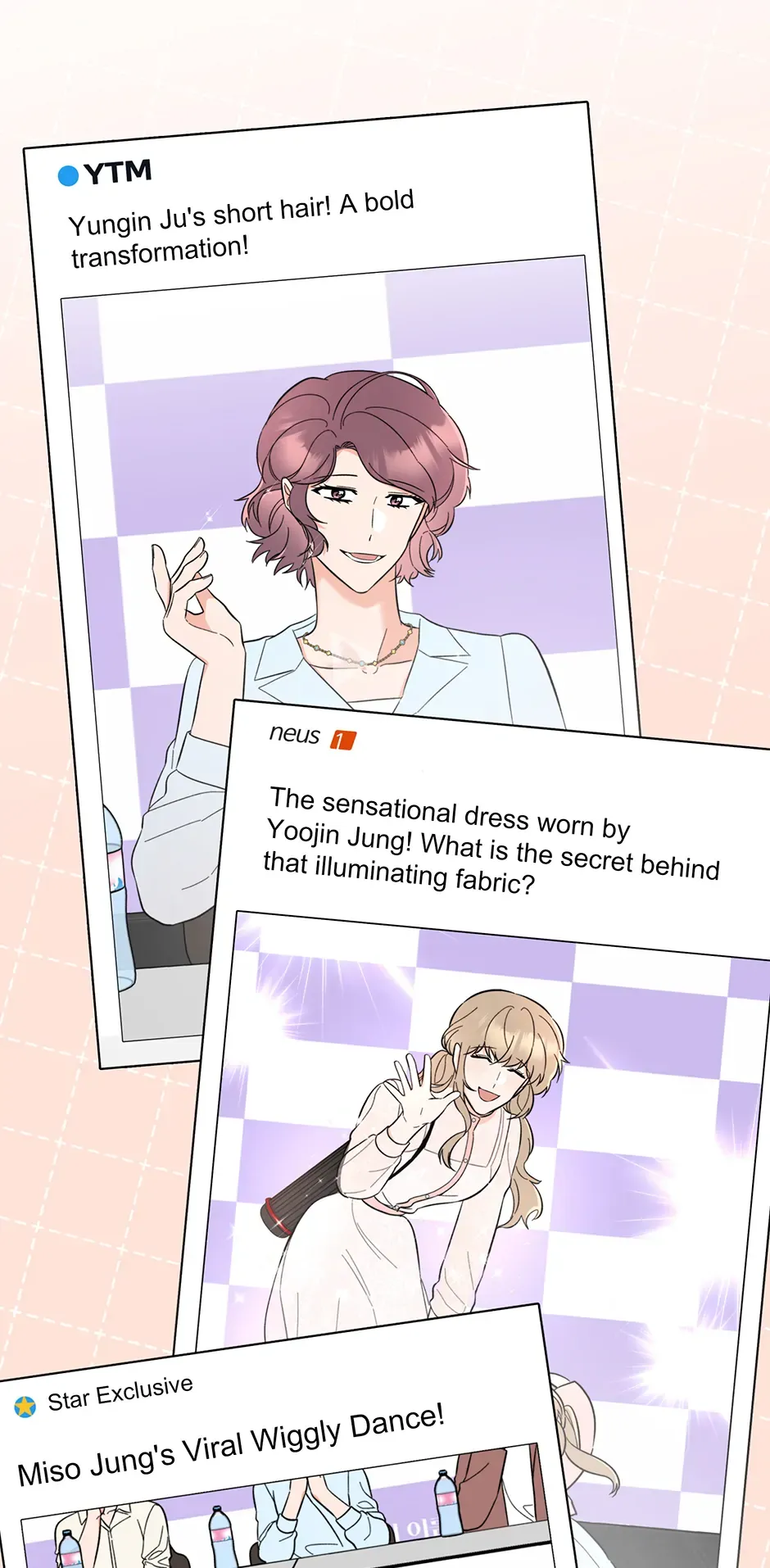 1st year Max Level Manager Chapter 170 Online - página 7