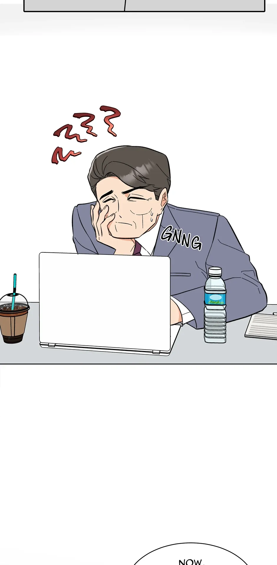 1st year Max Level Manager Chapter 170 Online - página 9