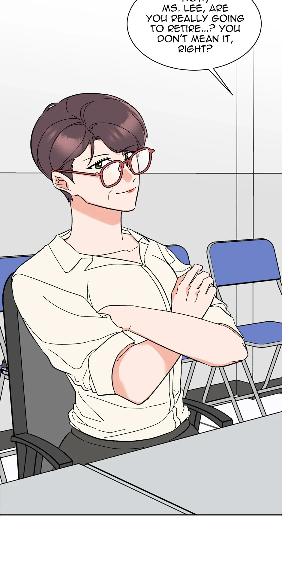 1st year Max Level Manager Chapter 170 Online - página 10