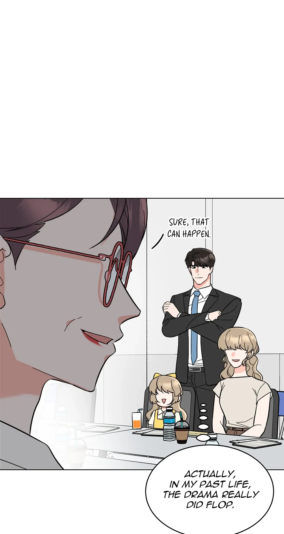 1st year Max Level Manager Chapter 170 Online - página 12