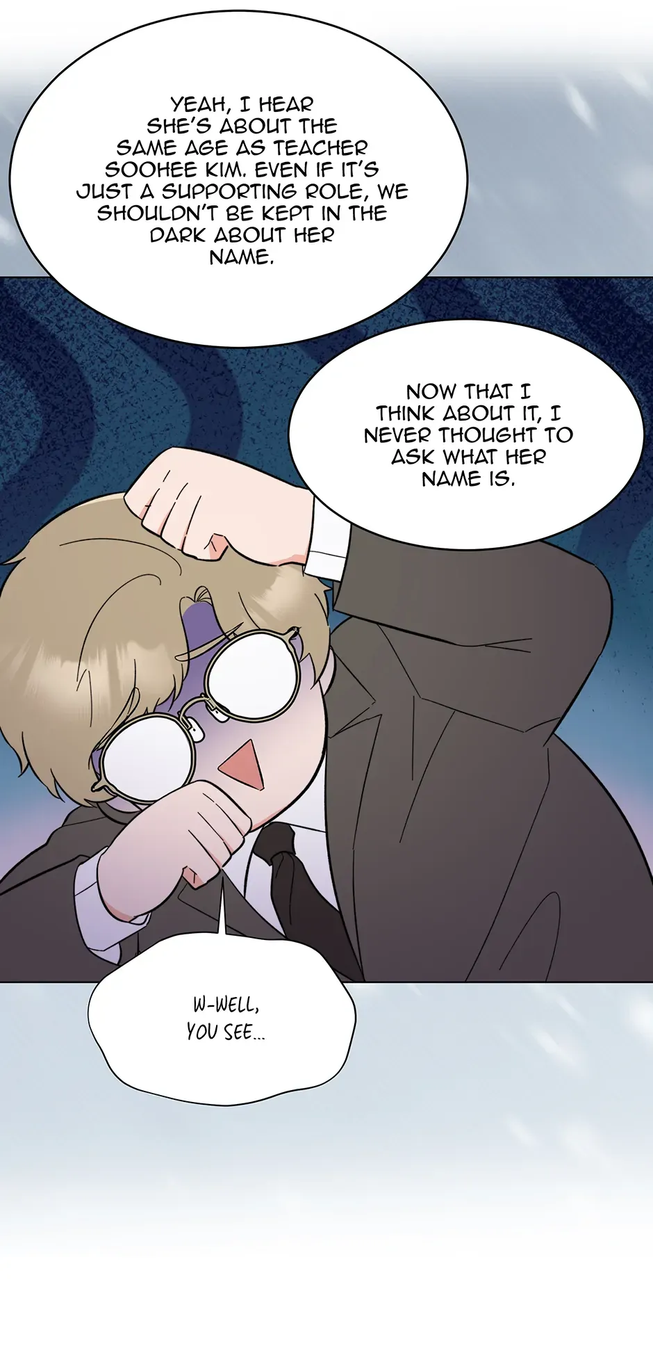 1st year Max Level Manager Chapter 170 Online - página 22
