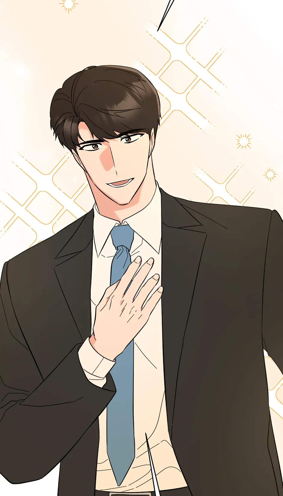 1st year Max Level Manager Chapter 170 Online - página 24