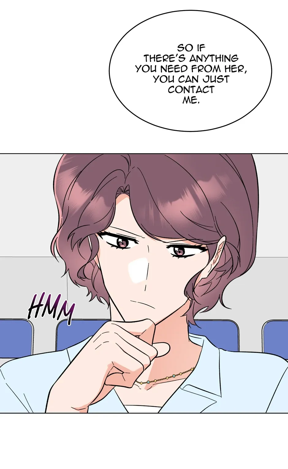 1st year Max Level Manager Chapter 170 Online - página 27