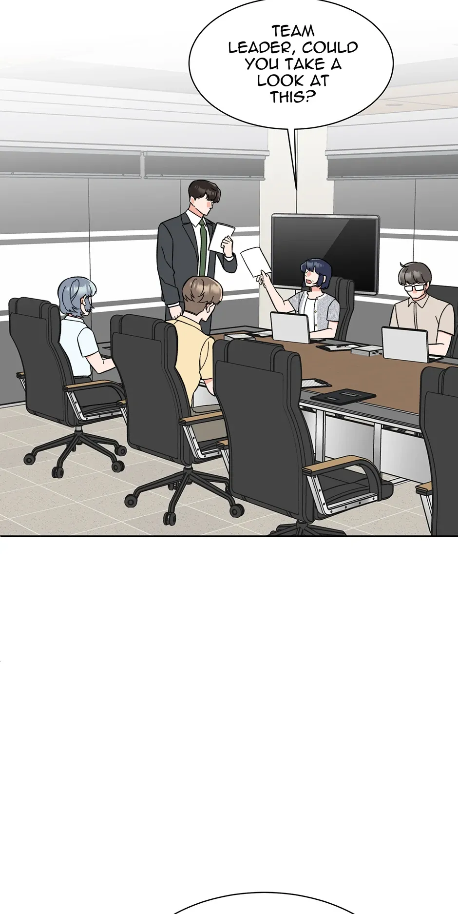 1st year Max Level Manager Chapter 170 Online - página 43