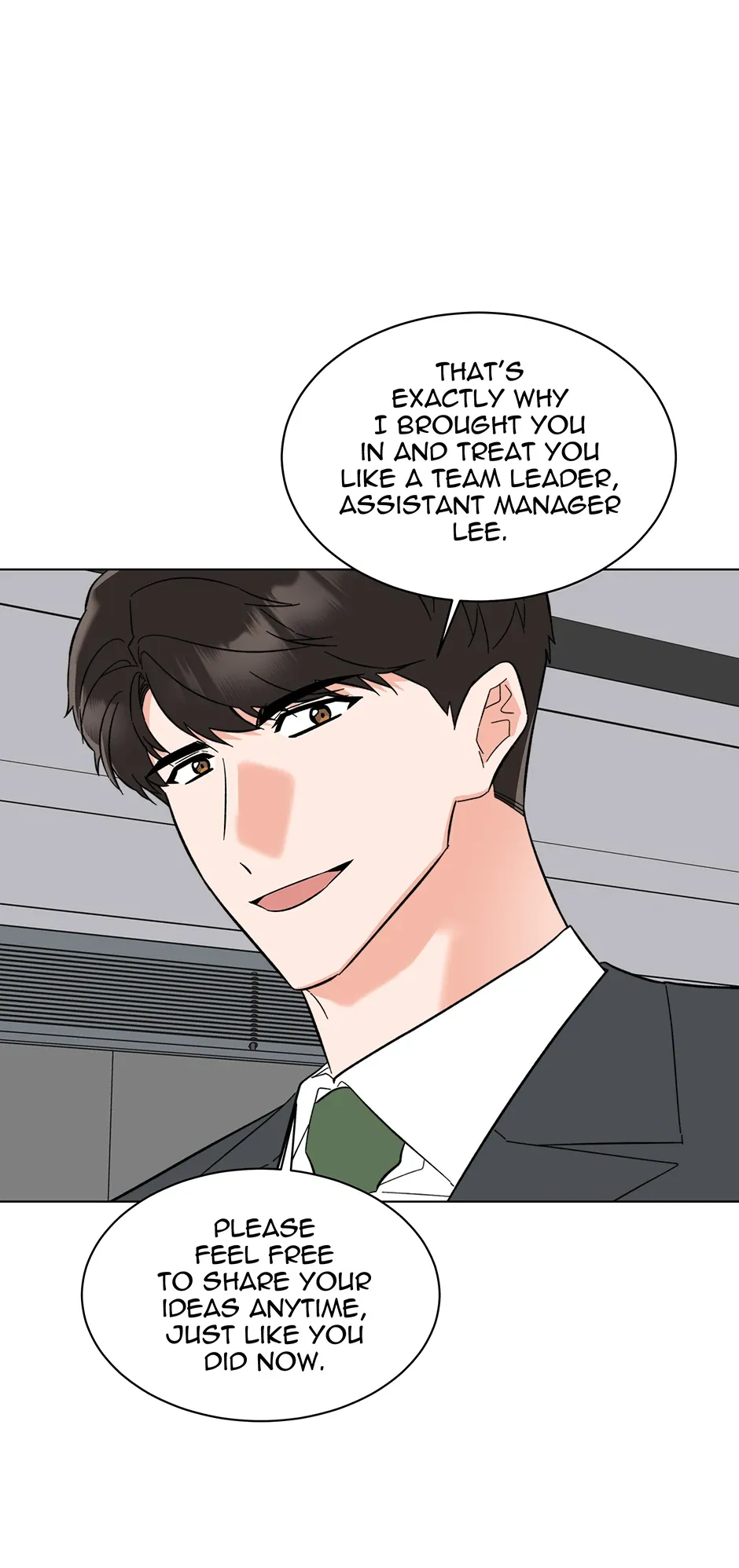 1st year Max Level Manager Chapter 170 Online - página 48