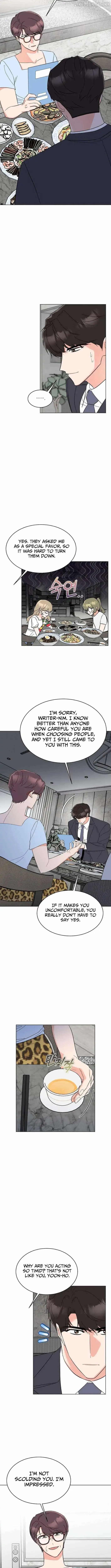 1st year Max Level Manager Chapter 190 Online - página 4