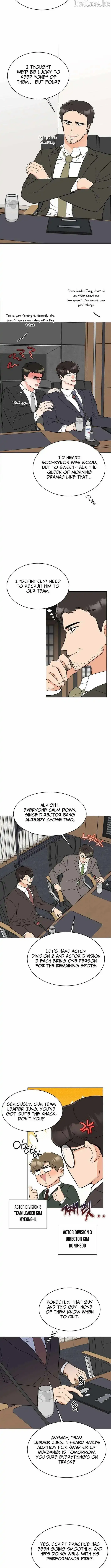 1st year Max Level Manager Chapter 190 Online - página 10