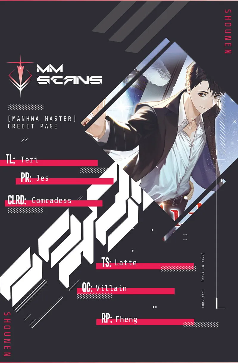 1st year Max Level Manager Chapter 22 Online - página 1
