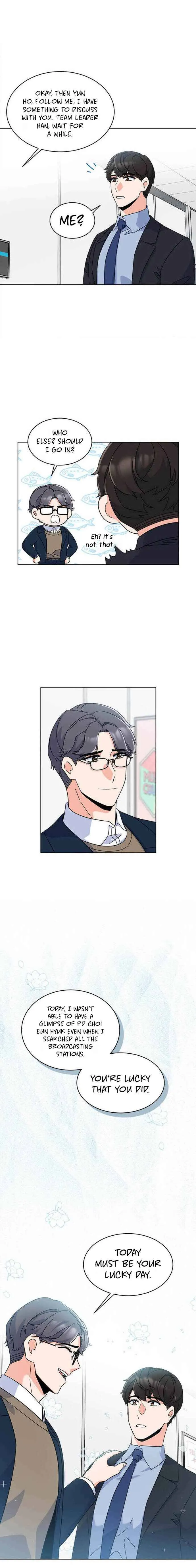 1st year Max Level Manager Chapter 22 Online - página 9
