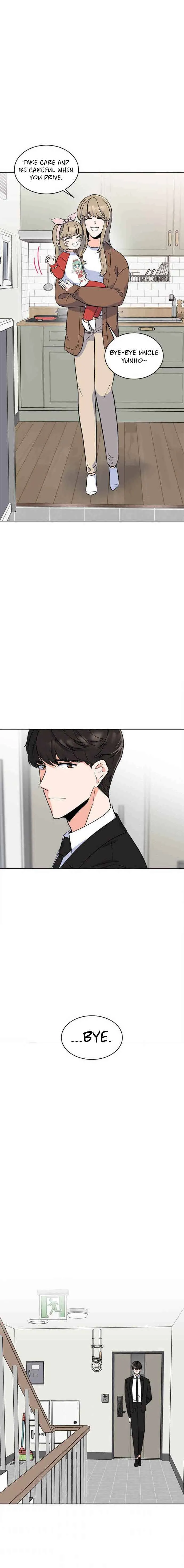1st year Max Level Manager Chapter 28 Online - página 12