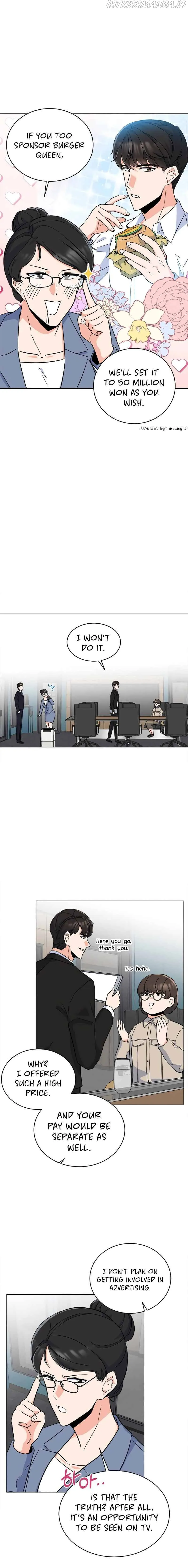 1st year Max Level Manager Chapter 30 Online - página 13