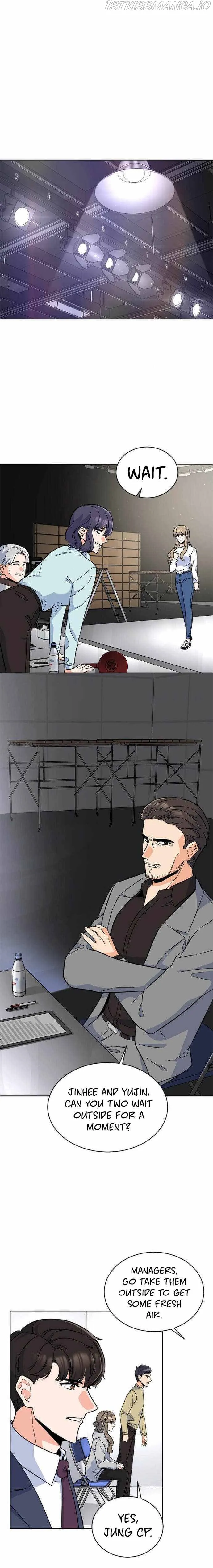 1st year Max Level Manager Chapter 39 Online - página 3