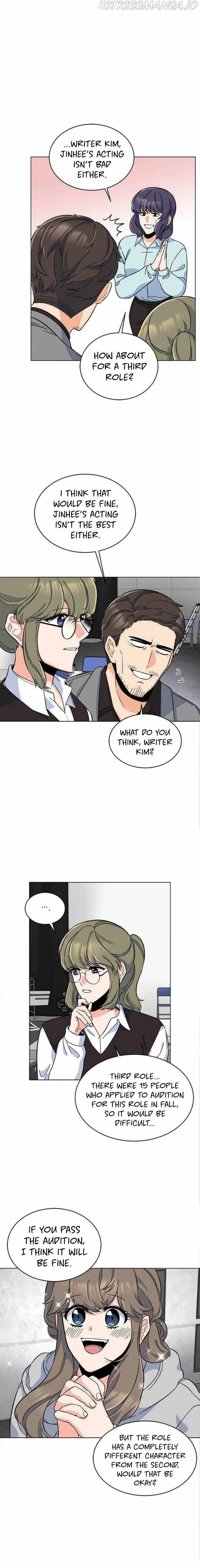 1st year Max Level Manager Chapter 39 Online - página 15