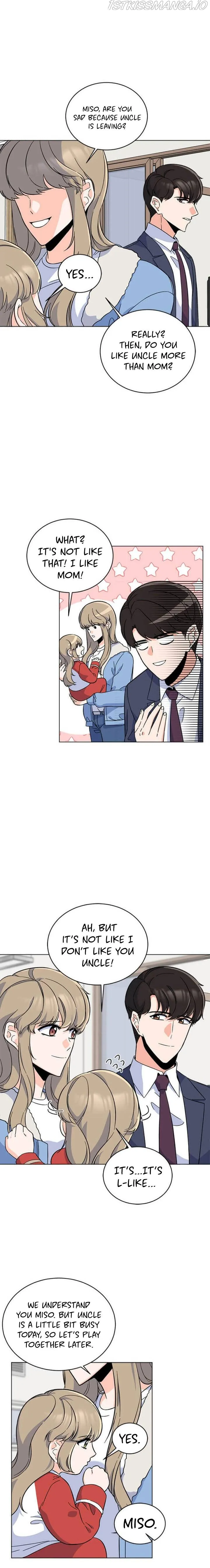 1st year Max Level Manager Chapter 41 Online - página 5