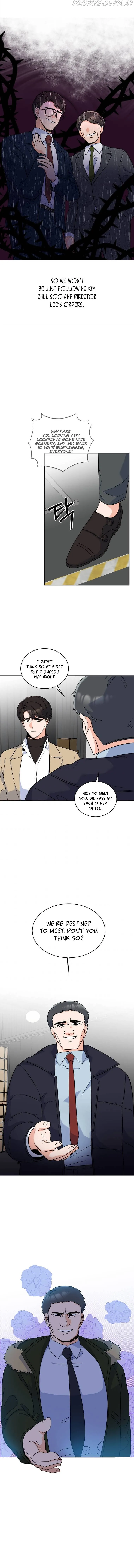 1st year Max Level Manager Chapter 47 Online - página 11