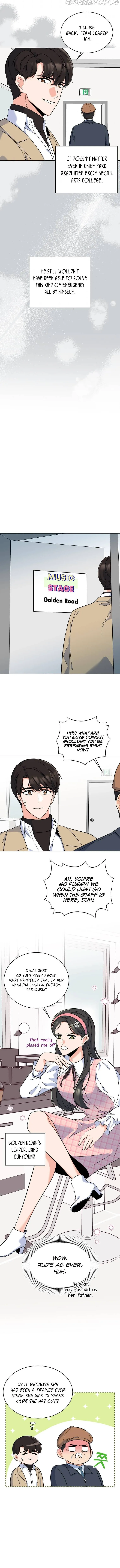 1st year Max Level Manager Chapter 48 Online - página 9