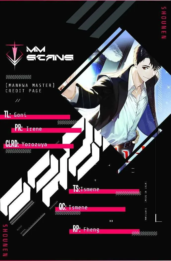 1st year Max Level Manager Chapter 6 Online - página 1