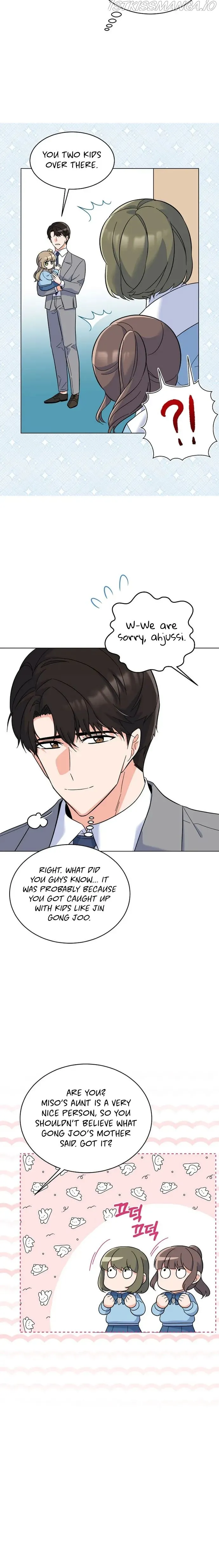 1st year Max Level Manager Chapter 64 Online - página 9