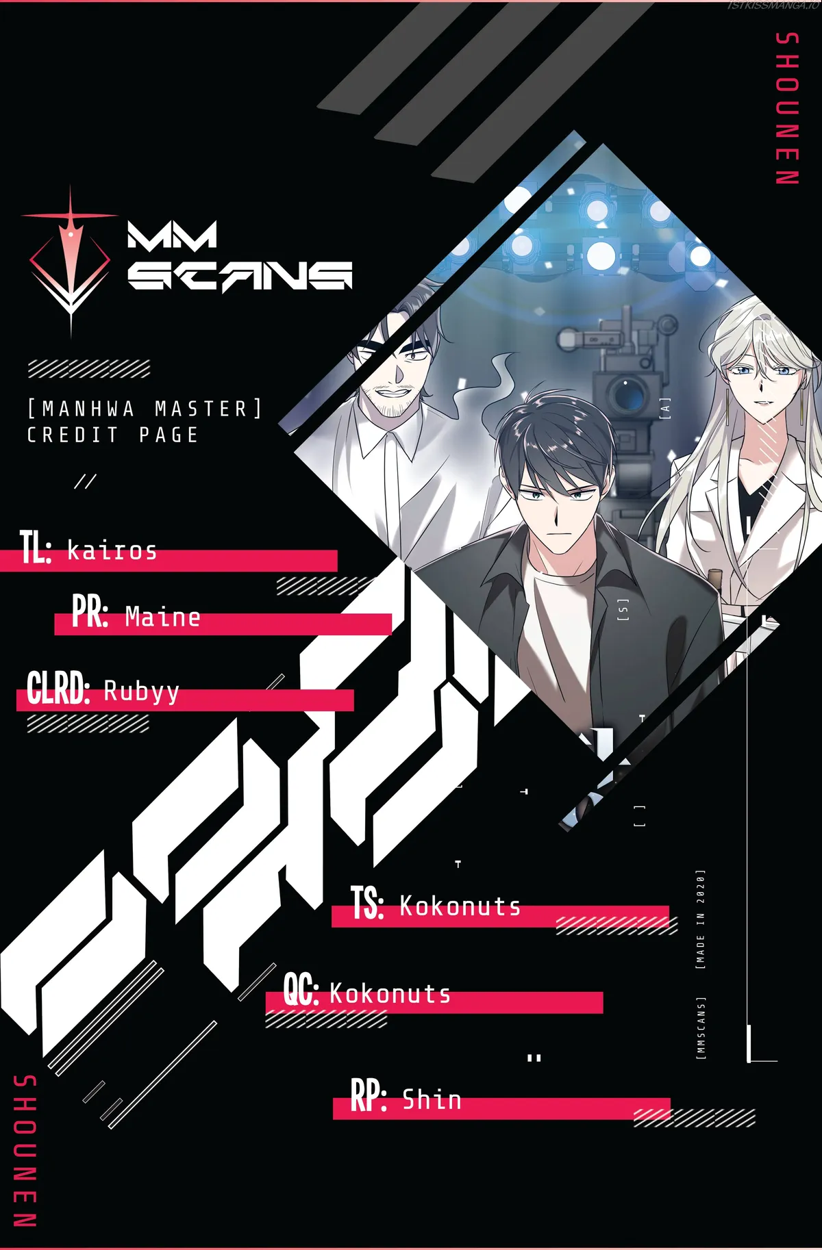 1st year Max Level Manager Chapter 65 Online - página 1