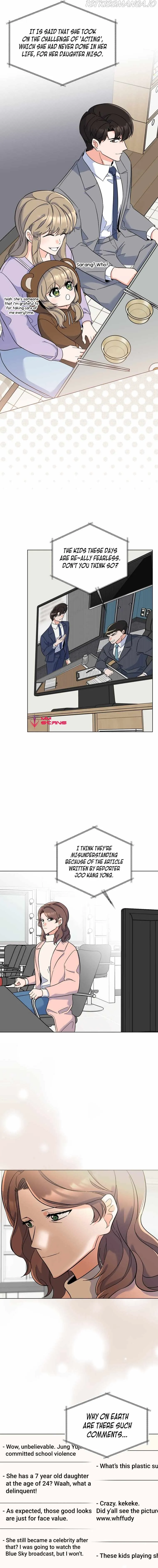 1st year Max Level Manager Chapter 67 Online - página 9