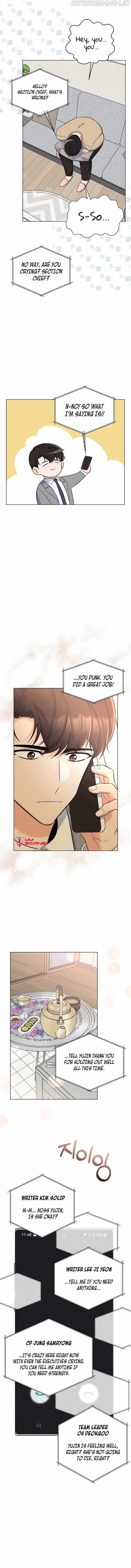 1st year Max Level Manager Chapter 67 Online - página 12