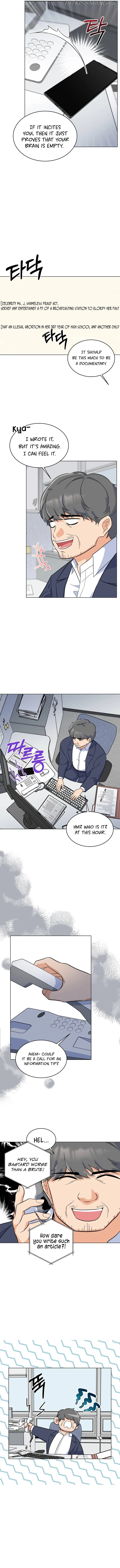 1st year Max Level Manager Chapter 68 Online - página 9