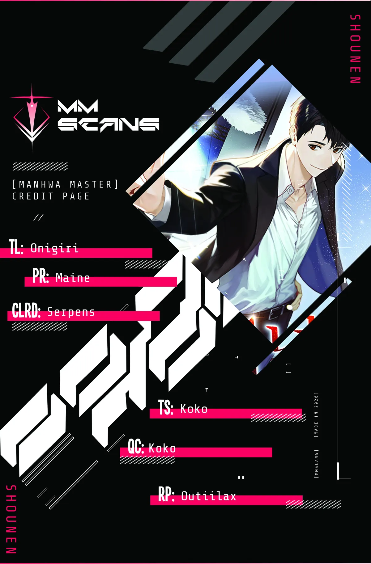 1st year Max Level Manager Chapter 75 Online - página 2