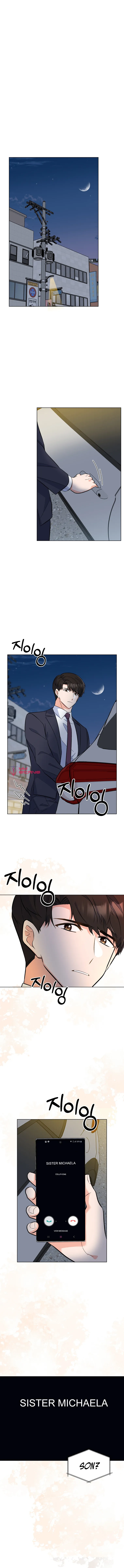 1st year Max Level Manager Chapter 75 Online - página 3